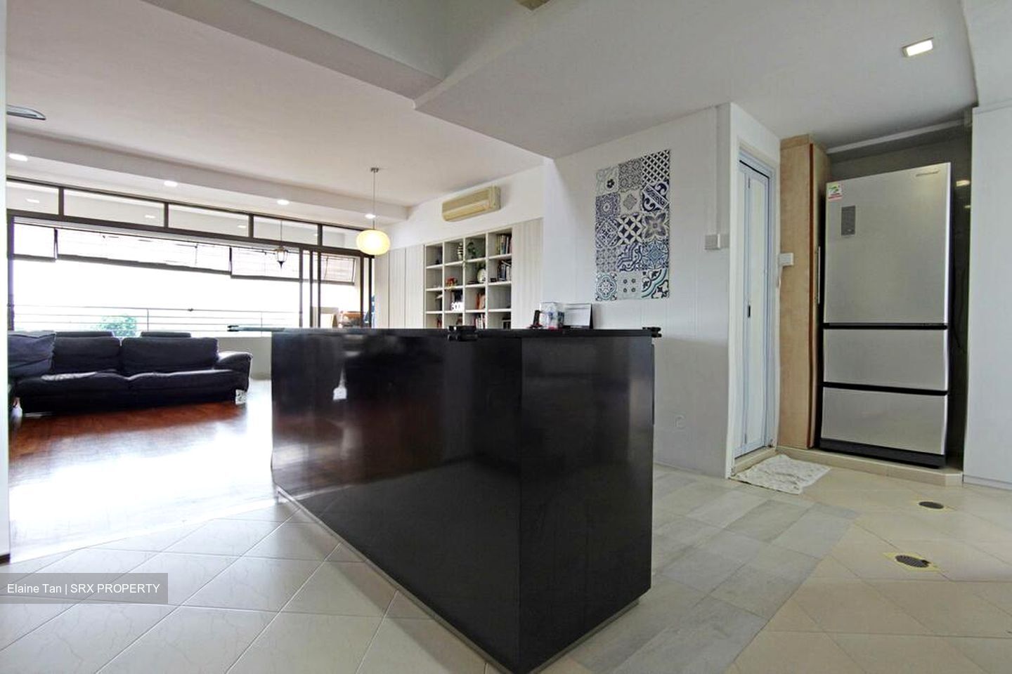 Hillcrest Arcadia (D11), Condominium #517227001